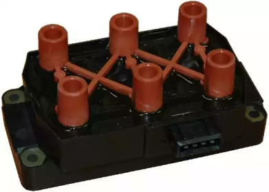 WILMINK GROUP wg1012177 -  Катушка зажигания